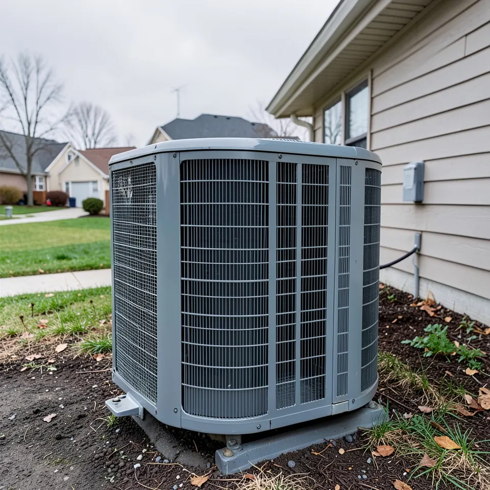 Your Guide to AC Repair in Centerville, UT — local guide
